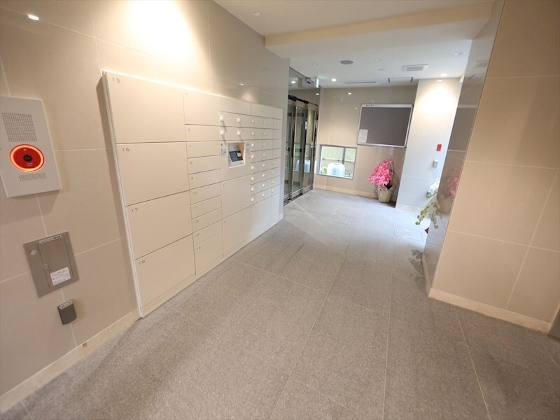 ラフォーレ金山の物件内観写真