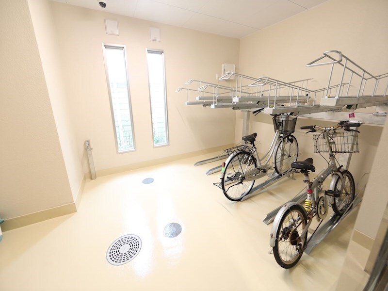 ラフォーレ金山の物件内観写真