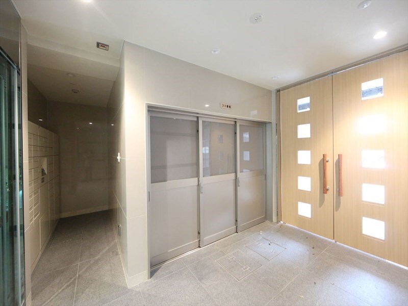 ラフォーレ金山の物件内観写真