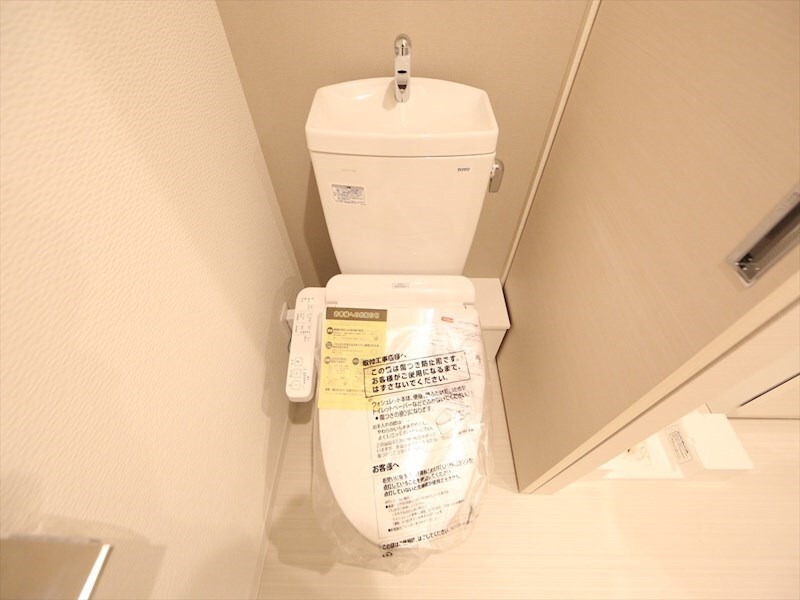 Ｓ－ＲＥＳＩＤＥＮＣＥ志賀本通の物件内観写真