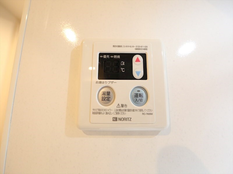 Ｓ－ＲＥＳＩＤＥＮＣＥ志賀本通の物件内観写真