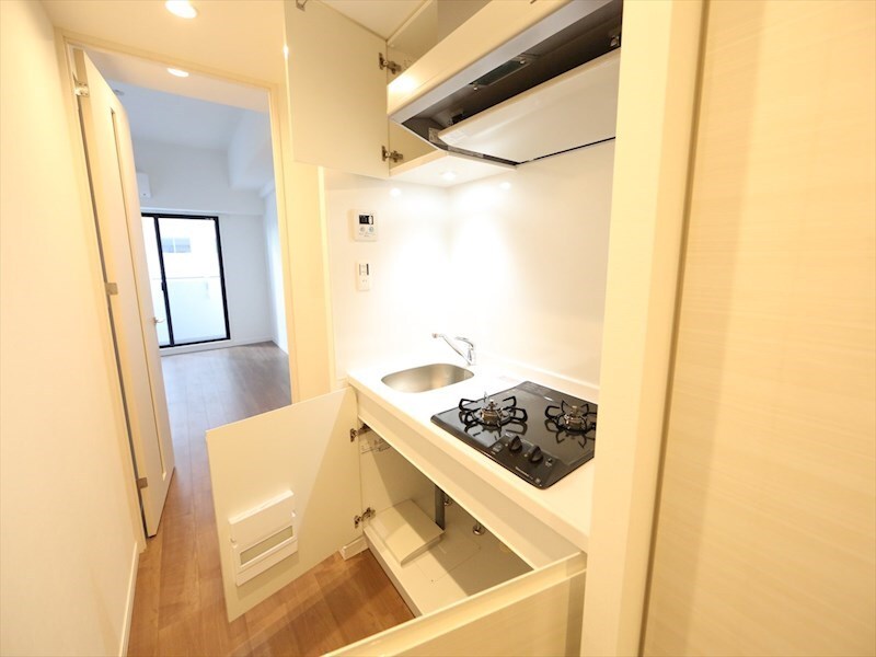 Ｓ－ＲＥＳＩＤＥＮＣＥ志賀本通の物件内観写真