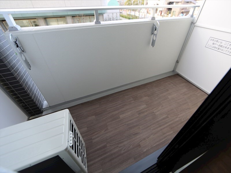 Ｓ－ＲＥＳＩＤＥＮＣＥ志賀本通の物件内観写真