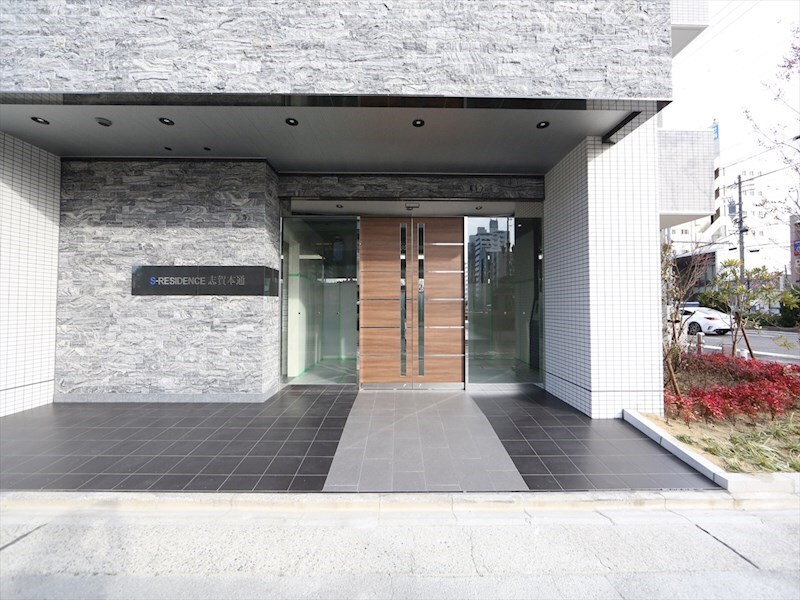 Ｓ－ＲＥＳＩＤＥＮＣＥ志賀本通の物件内観写真