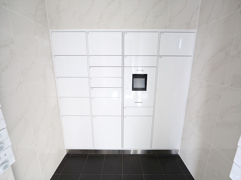 Ｓ－ＲＥＳＩＤＥＮＣＥ志賀本通の物件内観写真