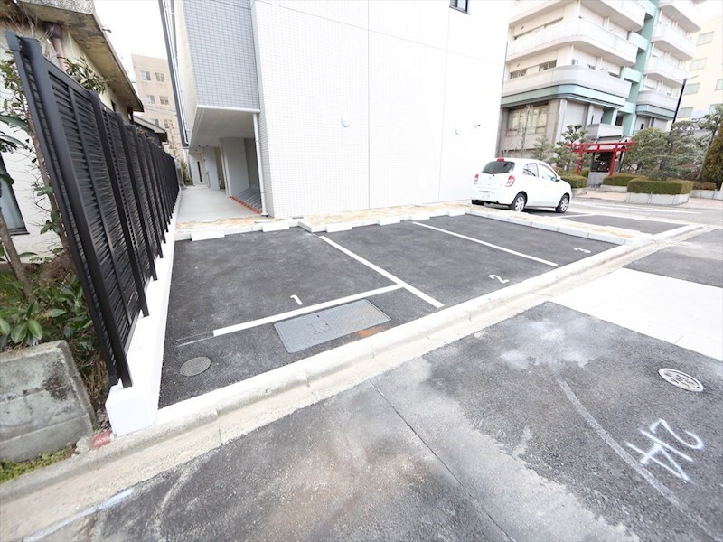 Ｓ－ＲＥＳＩＤＥＮＣＥ志賀本通の物件内観写真