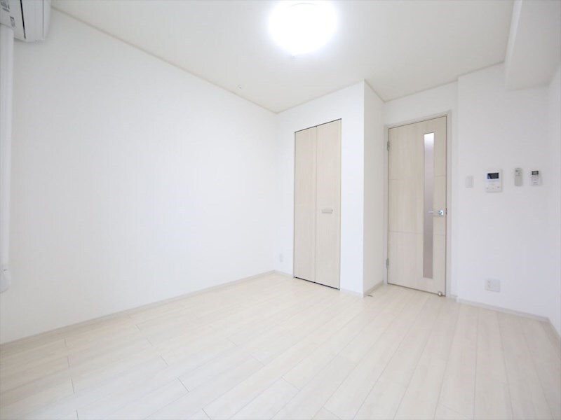 アスピラシオン尾頭橋の物件内観写真