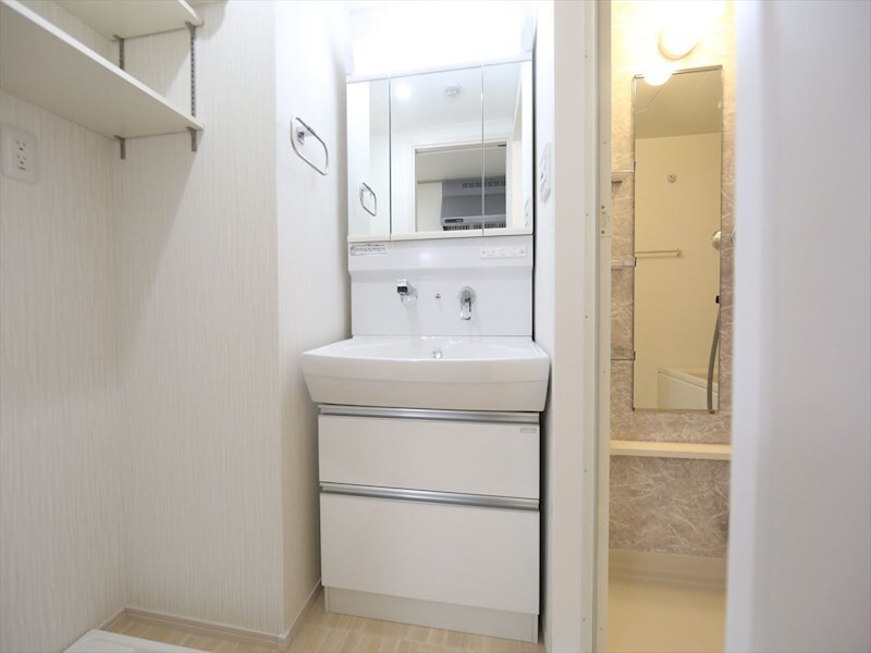 アスピラシオン尾頭橋の物件内観写真