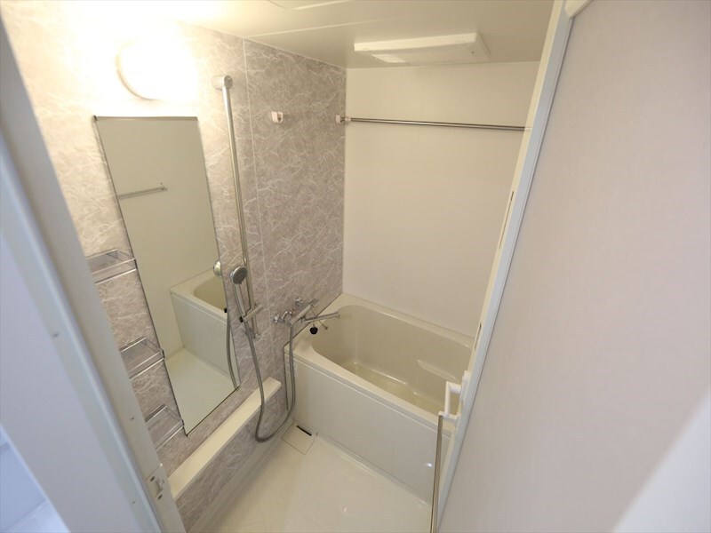 アスピラシオン尾頭橋の物件内観写真