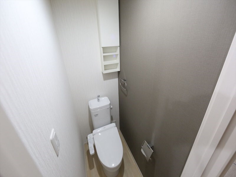 アスピラシオン尾頭橋の物件内観写真