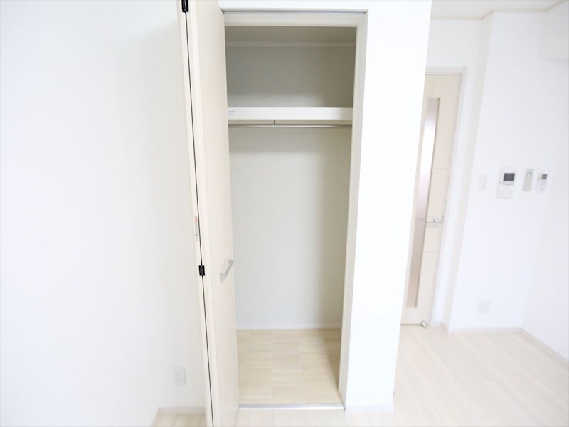 アスピラシオン尾頭橋の物件内観写真