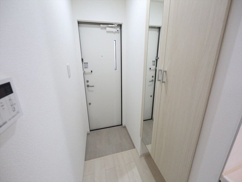 アスピラシオン尾頭橋の物件内観写真