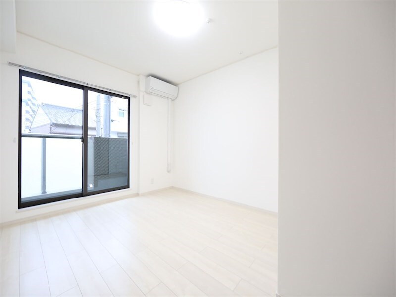 アスピラシオン尾頭橋の物件内観写真