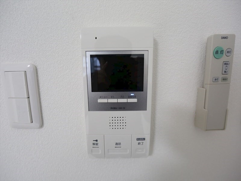 アスピラシオン尾頭橋の物件内観写真