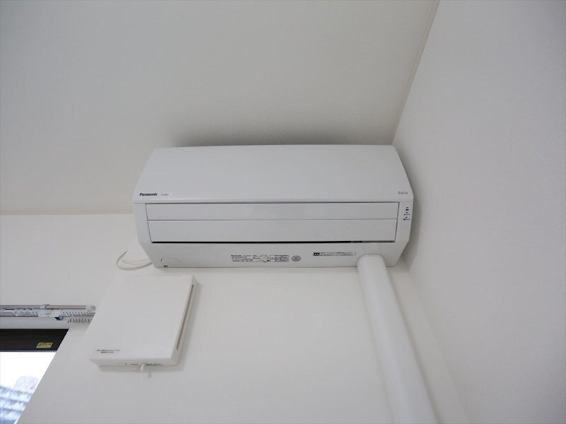 アスピラシオン尾頭橋の物件内観写真