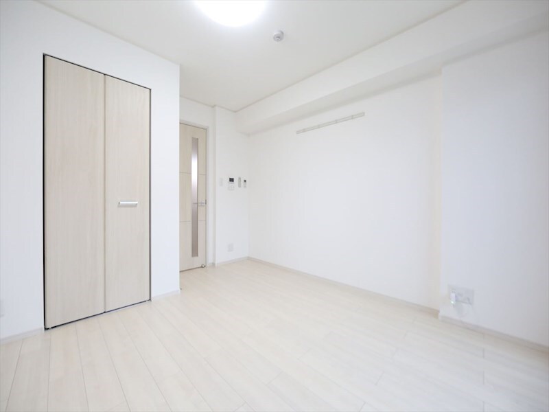 アスピラシオン尾頭橋の物件内観写真