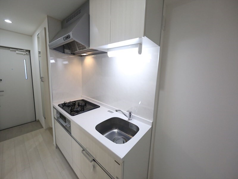 アスピラシオン尾頭橋の物件内観写真