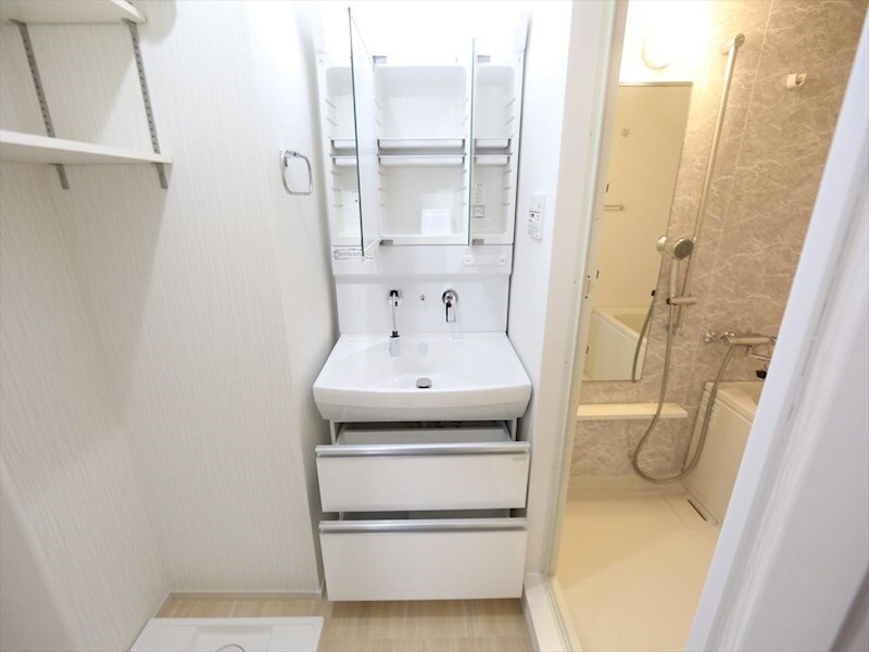 アスピラシオン尾頭橋の物件内観写真