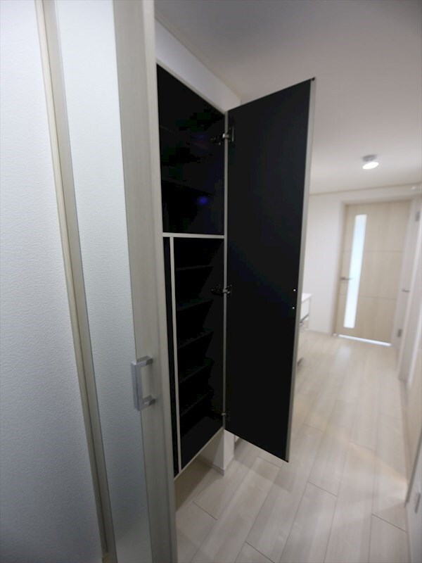 アスピラシオン尾頭橋の物件内観写真