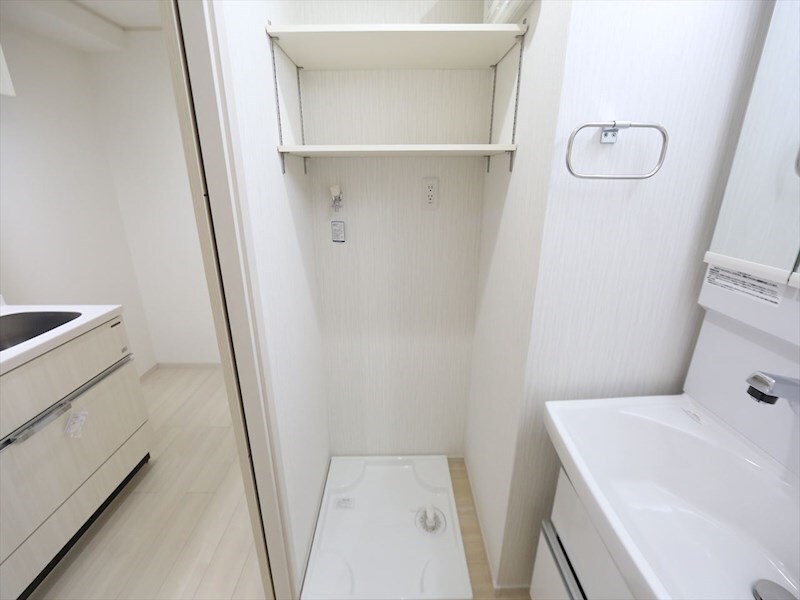 アスピラシオン尾頭橋の物件内観写真