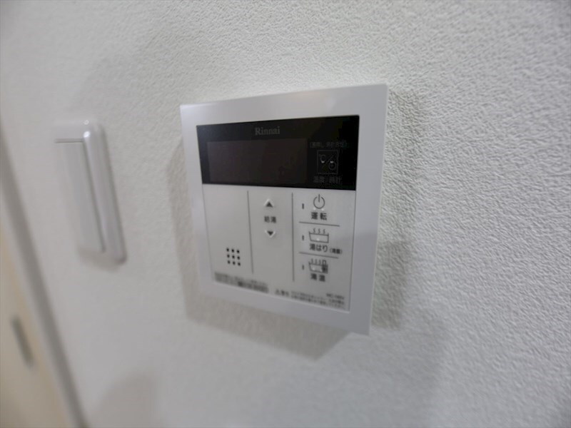 アスピラシオン尾頭橋の物件内観写真