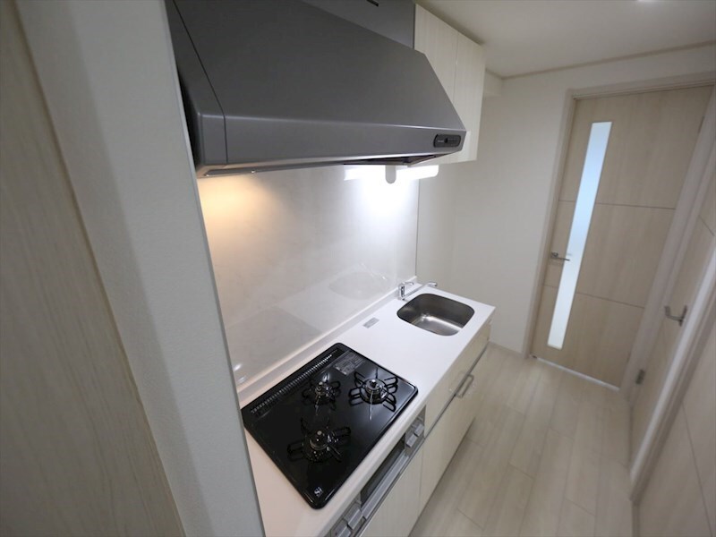 アスピラシオン尾頭橋の物件内観写真