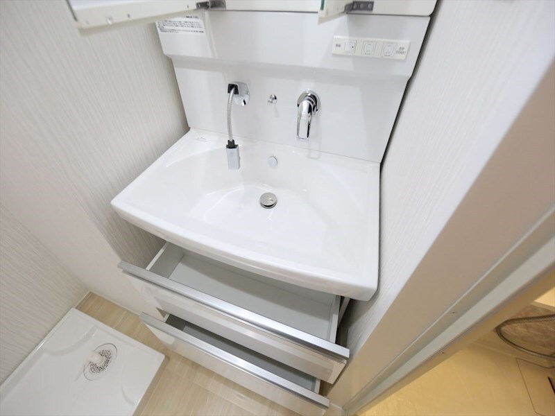 アスピラシオン尾頭橋の物件内観写真