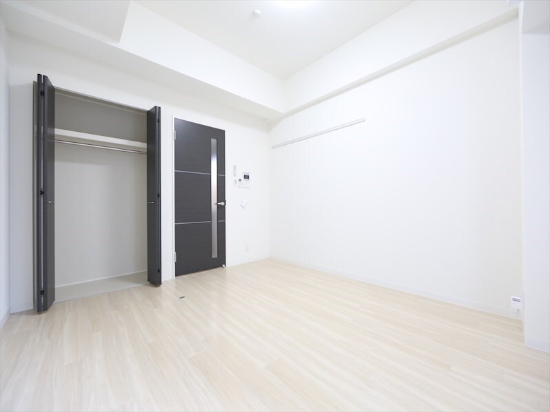 エスカルコートの物件内観写真