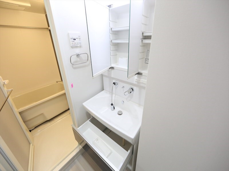 エスカルコートの物件内観写真