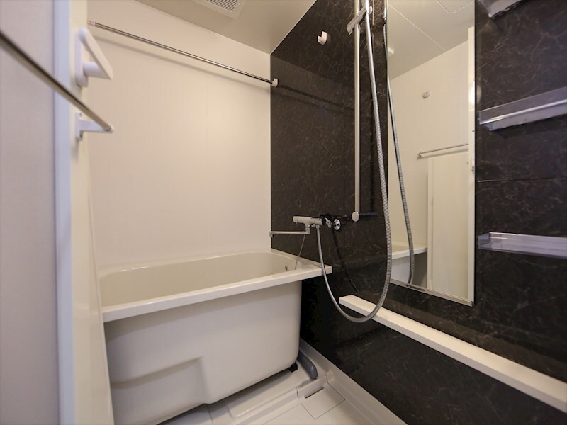 エスカルコートの物件内観写真