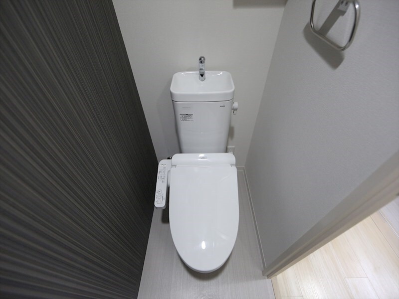 エスカルコートの物件内観写真