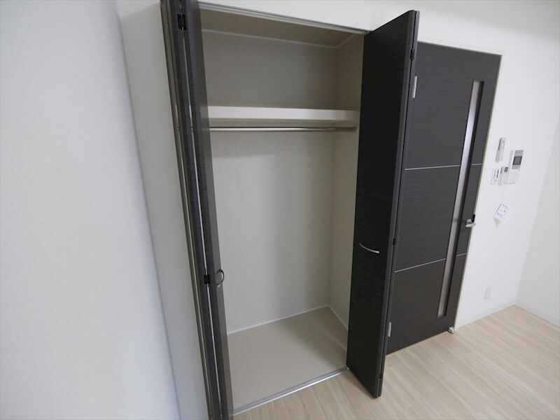 エスカルコートの物件内観写真