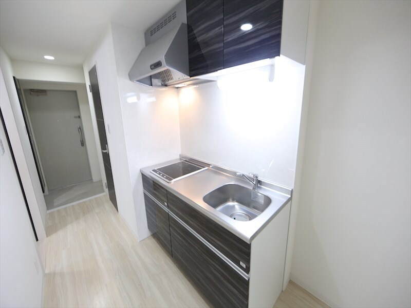 エスカルコートの物件内観写真