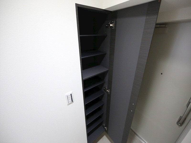 エスカルコートの物件内観写真