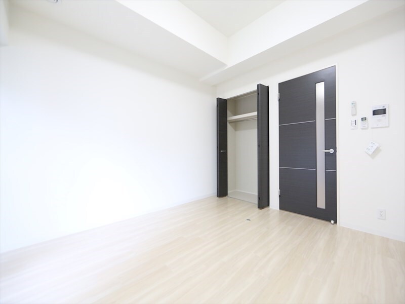 エスカルコートの物件内観写真