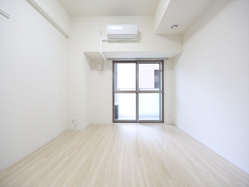 エスカルコートの物件内観写真