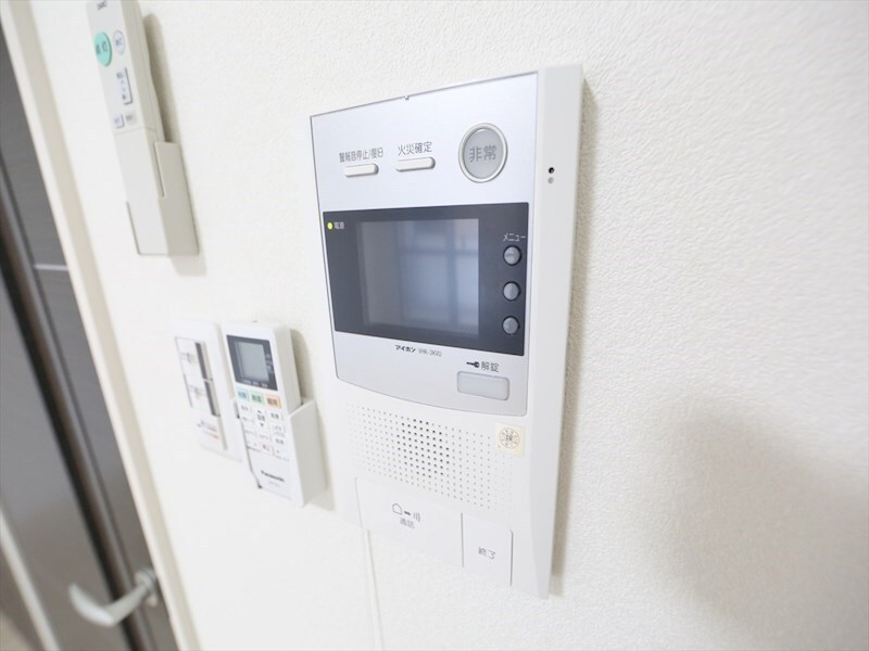 エスカルコートの物件内観写真