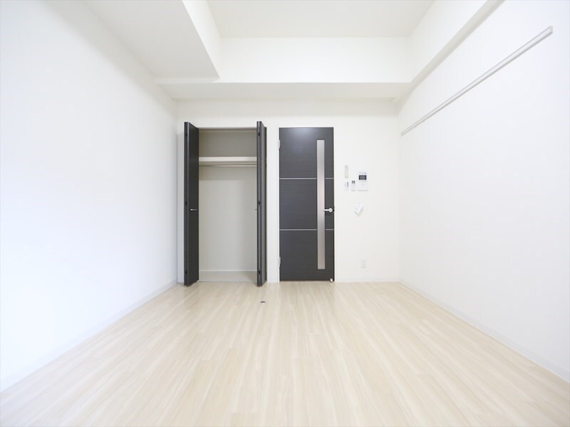 エスカルコートの物件内観写真