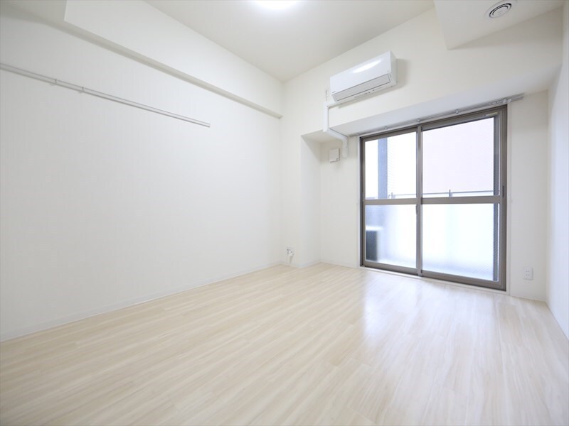 エスカルコートの物件内観写真