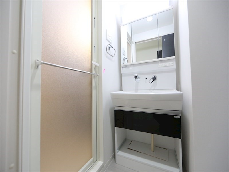 エスカルコートの物件内観写真