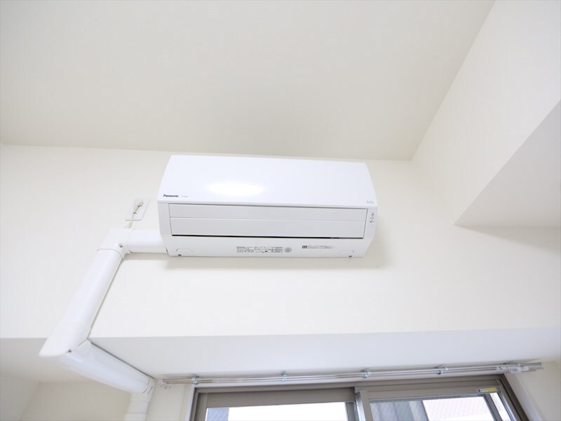 エスカルコートの物件内観写真