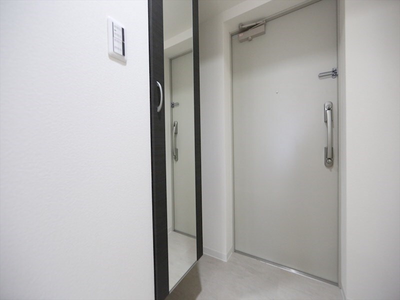 エスカルコートの物件内観写真