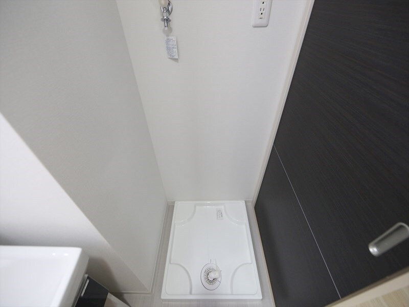 エスカルコートの物件内観写真