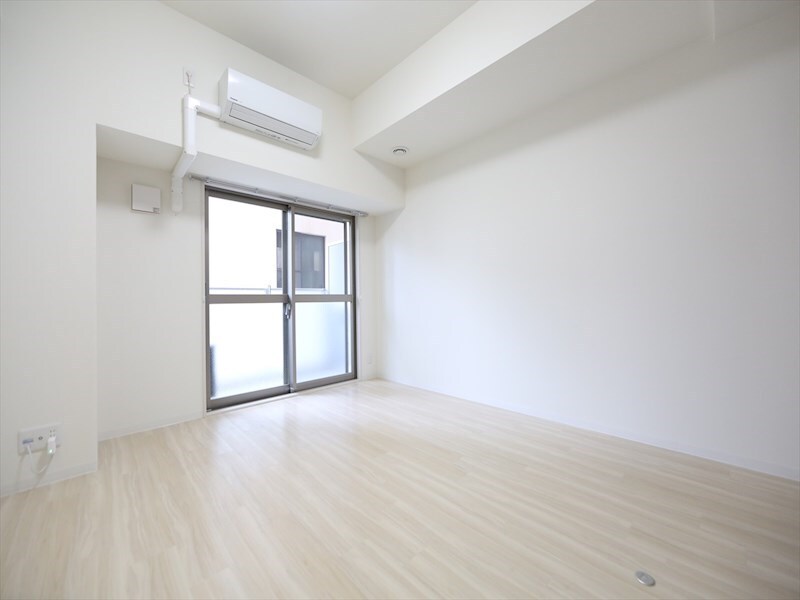 エスカルコートの物件内観写真