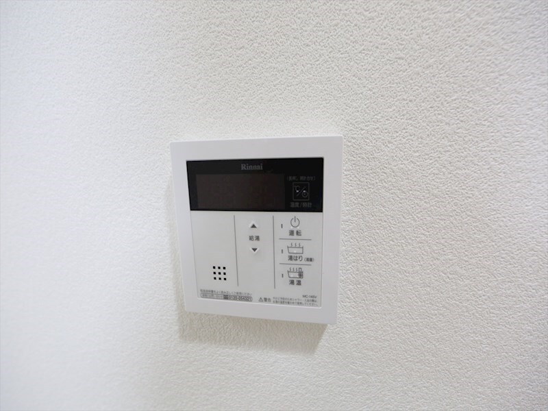 エスカルコートの物件内観写真