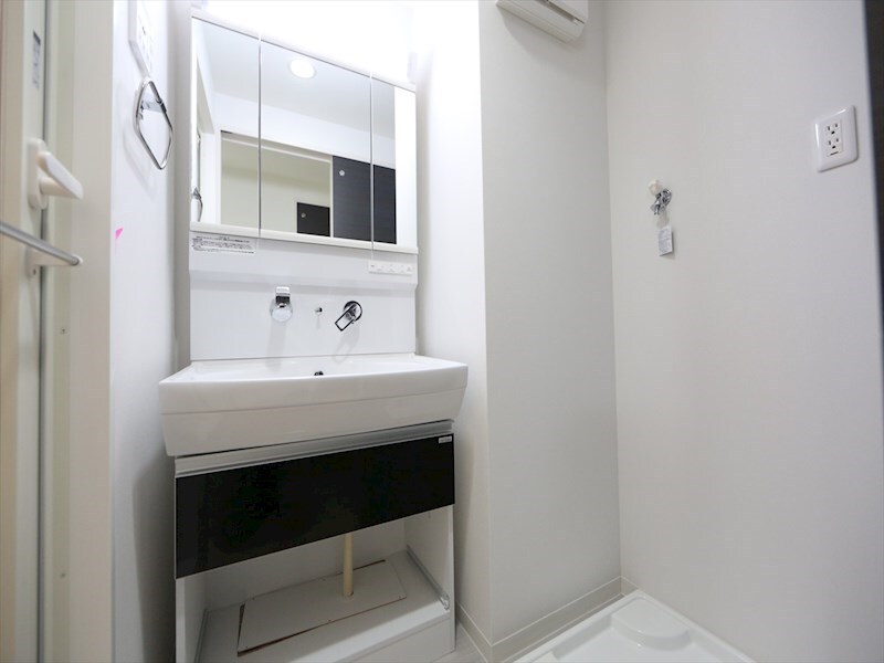 エスカルコートの物件内観写真