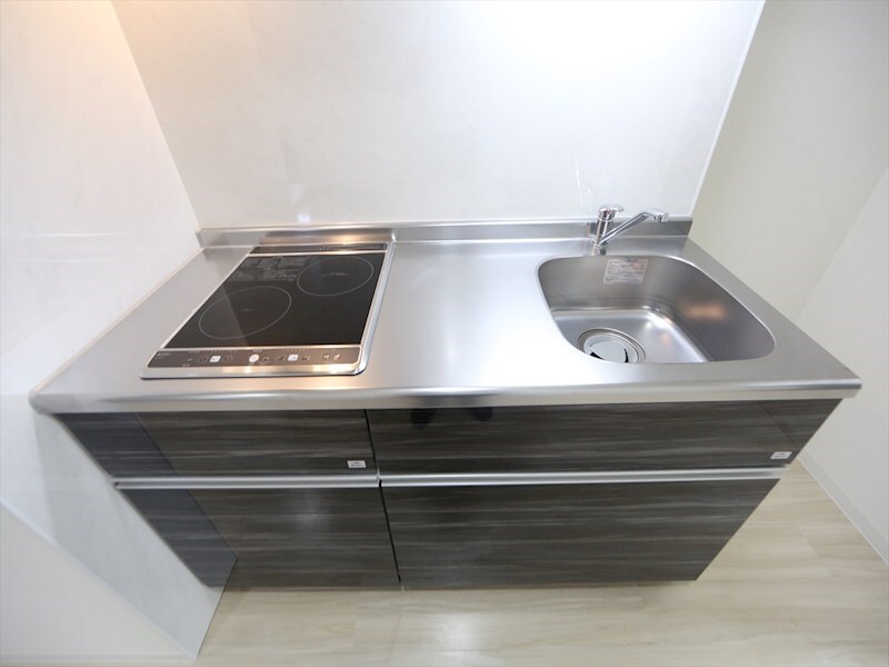 エスカルコートの物件内観写真