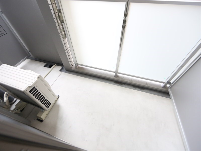 エスカルコートの物件内観写真