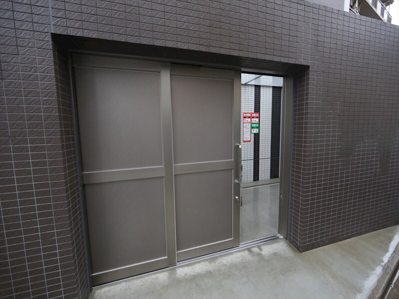 エスカルコートの物件内観写真