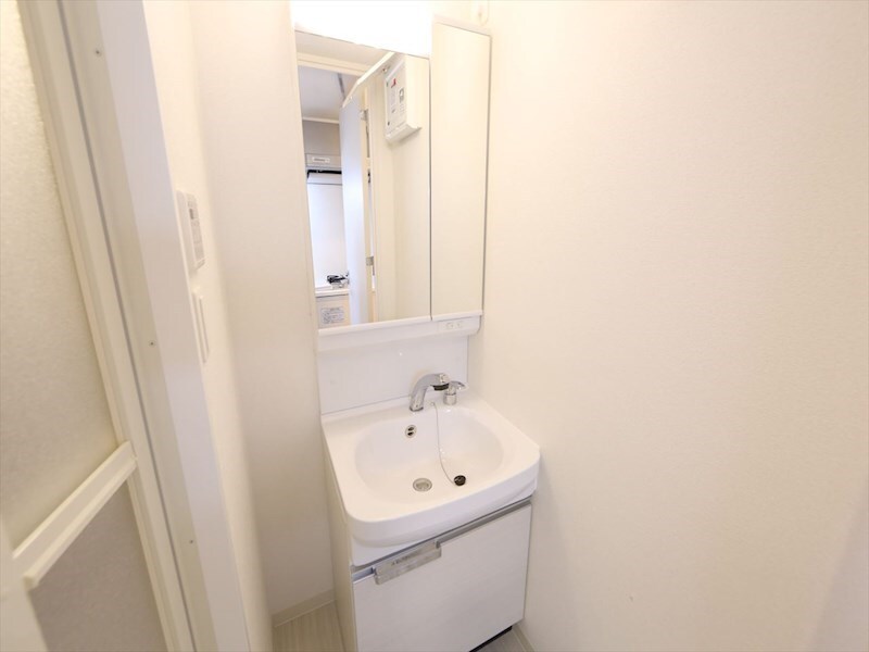 メイクスデザイン鶴舞の物件内観写真